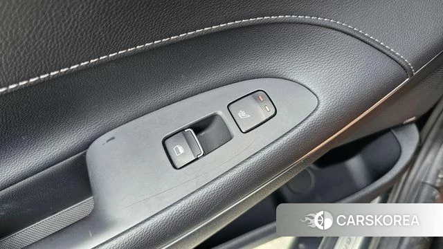 Hyundai Grandeur IG 2018 Серый из Кореи, фото 2