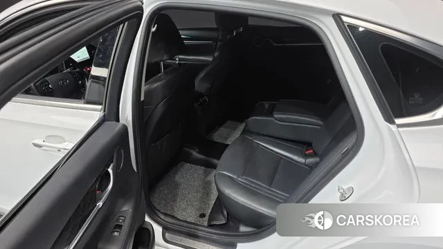 Hyundai Grandeur IG 2019 Белый из Кореи, фото 2