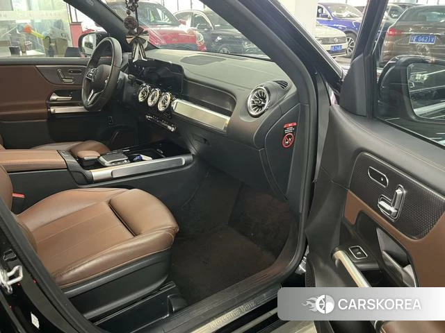 Mercedes-Benz GLB id 4238613 из Китая 2