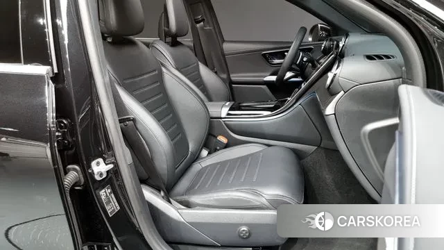 Mercedes-Benz GLC-Class X254 2023 Черный из Кореи, фото 2