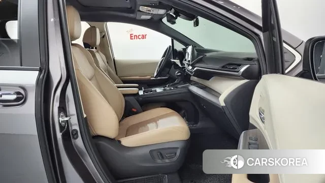 Toyota Sienna 4th Generation 2024 Серый из Кореи, фото 2