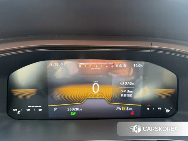 Volkswagen Tuyue 2022 Другой из Китая, фото 2