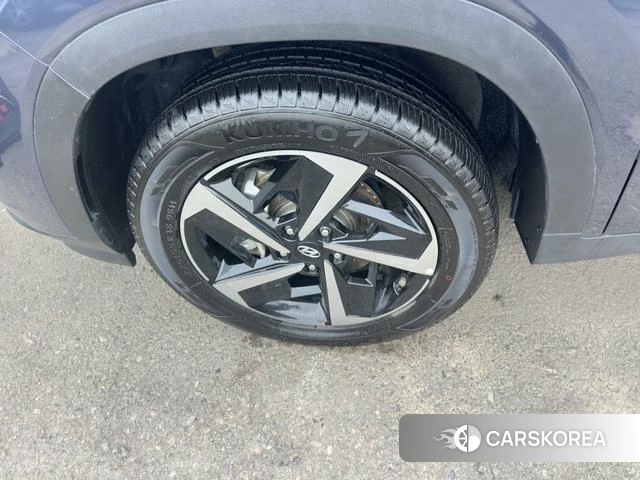 Hyundai ix35 2023 Другой из Китая, фото 2