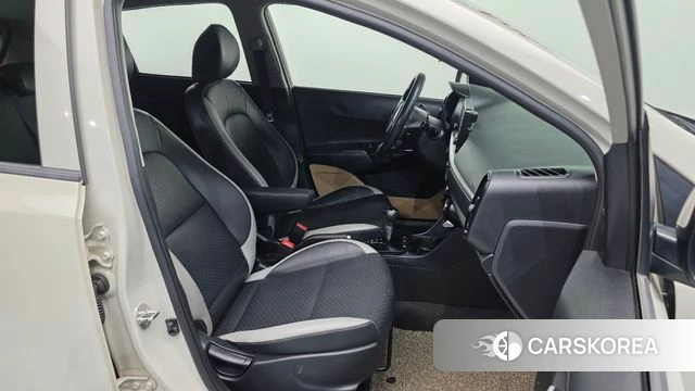 Kia All New Morning (JA) 2018 Жемчужный цвет из Кореи, фото 2
