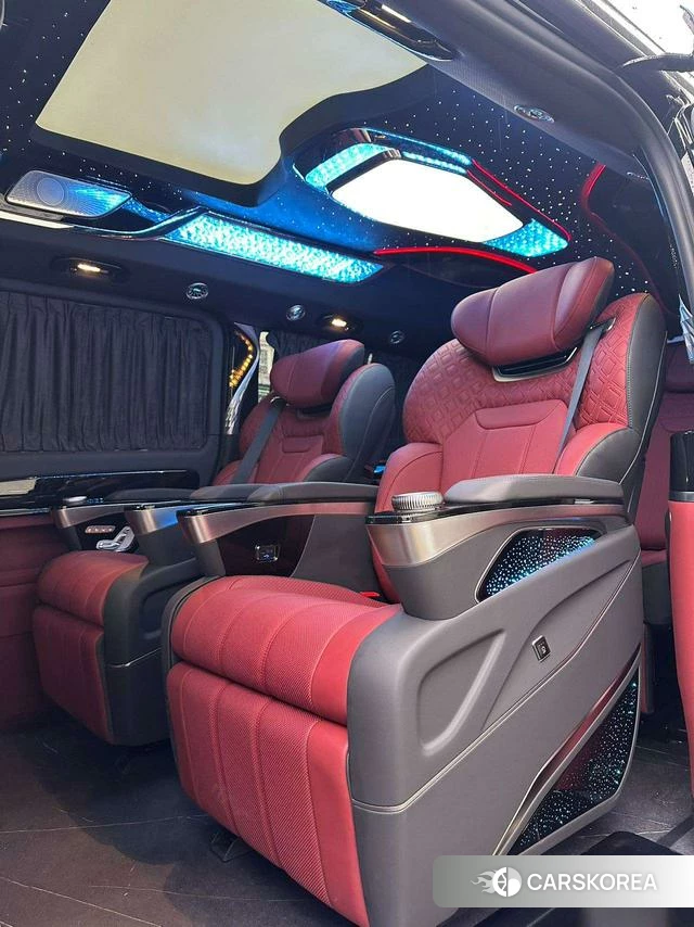 Mercedes-Benz Vito id 4236174 из Китая 2
