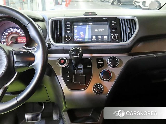 Kia The New Ray 2019 Белый из Кореи, фото 2