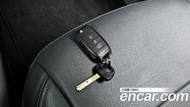 Kia All New Morning (JA) id 2698980 из Кореи 2