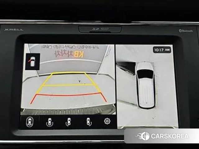 Kia The New Carnival 2019 Черный из Кореи, фото 2