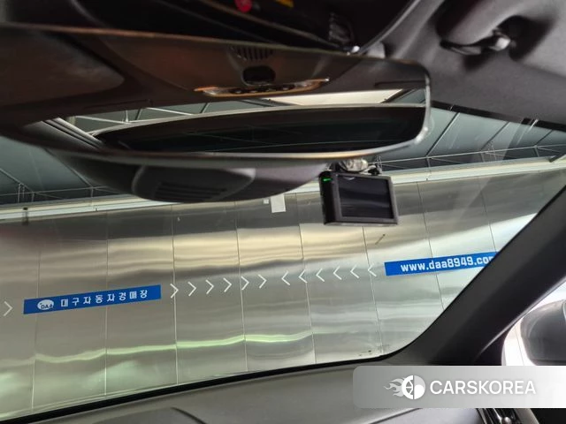 Volvo XC60 second Generation 2018 Серый из Кореи, фото 2