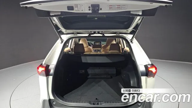 Toyota RAV4 5th Generation id 2671168 из Кореи 2