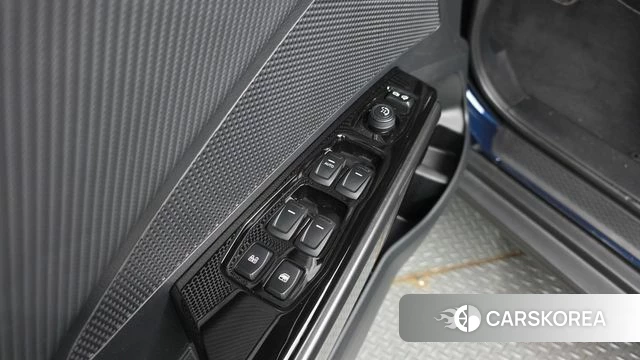 Ssangyong The New Tivoli 2024 Синий из Кореи, фото 2