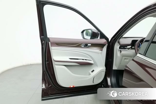 Ford Lingyu 2023 Другой из Китая, фото 2