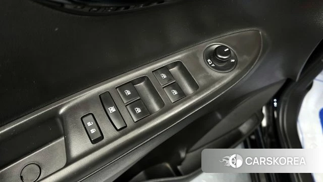 Chevrolet (GM Daewoo) The New Spark 2018 Черный из Кореи, фото 2