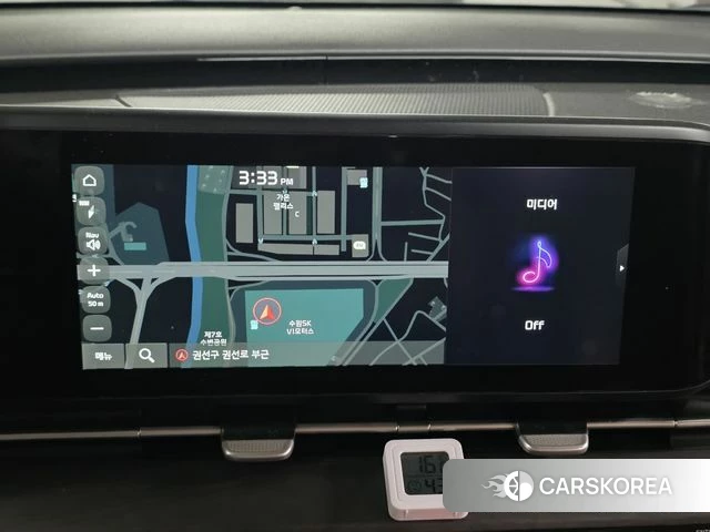 Kia Carnival 4th generation 2021 Черный из Кореи, фото 2