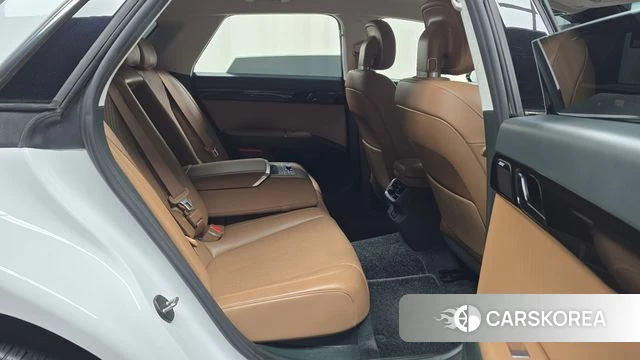 Hyundai Grandeur (GN7) 2024 Белый из Кореи, фото 2