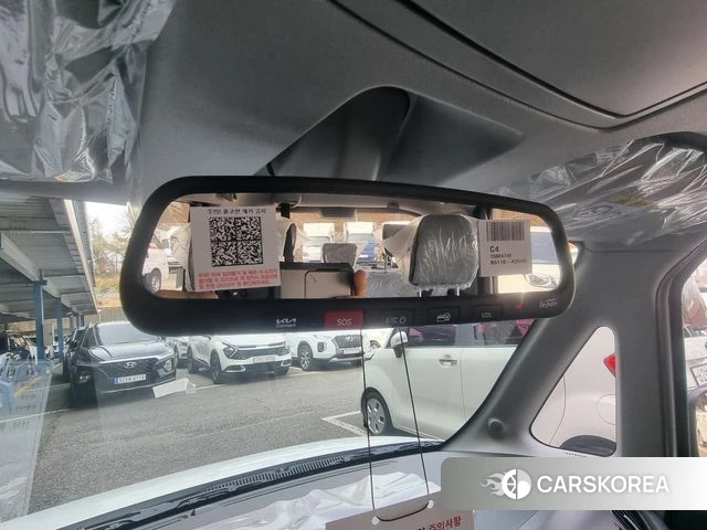 Kia The New Kia Ray 2026 Белый из Кореи, фото 2