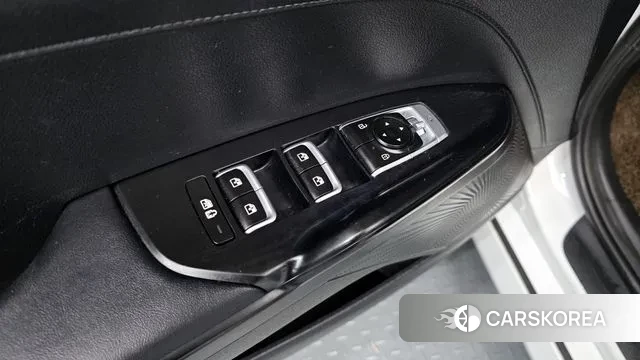 Kia K5 3rd generation 2022 Белый из Кореи, фото 2