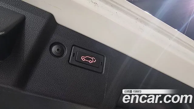 Ssangyong Torres id 2669025 из Кореи 2