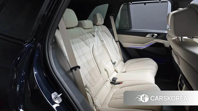 BMW X5 (G05) 2025 Черный из Кореи, фото 2