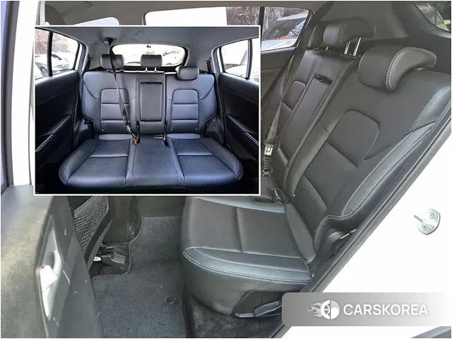 Kia Sportage The Bold 2018 Белый из Кореи, фото 2