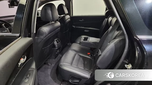 Kia The New Sorento 2018 Черный из Кореи, фото 2