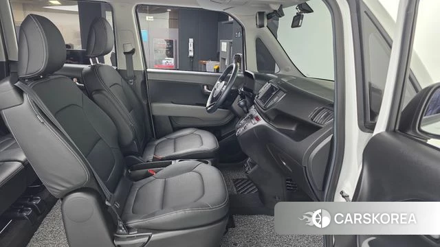 Kia The New Kia Ray 2023 Белый из Кореи, фото 2