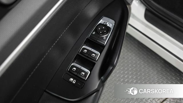 Kia K5 3rd generation 2020 Белый из Кореи, фото 2