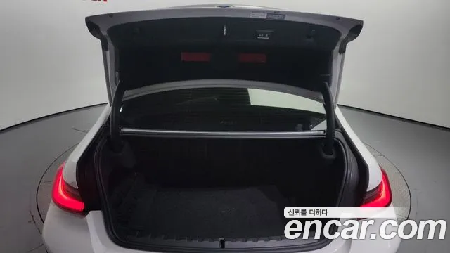 BMW 3 Series (G20) id 2687549 из Кореи 2