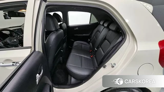 Kia All New Morning (JA) 2019 Жемчужный цвет из Кореи, фото 2