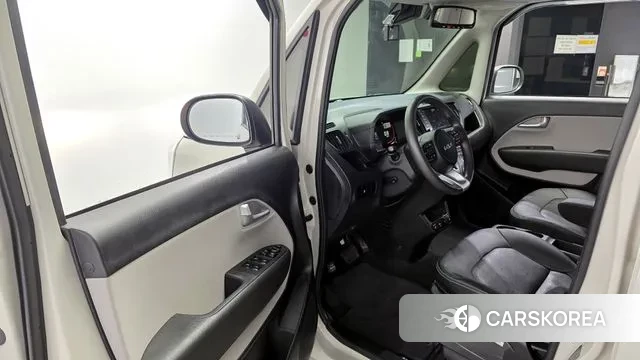 Kia The New Kia Ray 2023 Жемчужный цвет из Кореи, фото 2