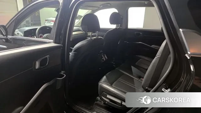 Kia Sorento 4th Generation 2020 Черный из Кореи, фото 2