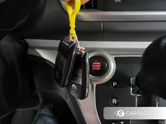 Kia The New Ray 2019 Серебряный из Кореи, фото 2