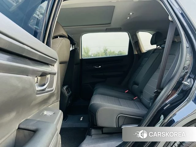 Honda Hao Ying 2025 Черный из Китая, фото 2