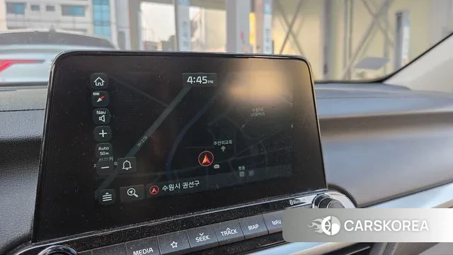 Kia Come New K3 2020 Белый из Кореи, фото 2