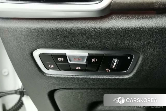 BMW X5 2022 Белый из Китая, фото 2