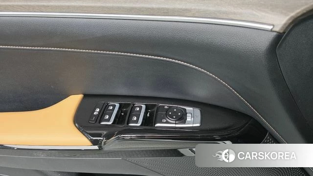 Kia K5 3rd generation 2021 Белый из Кореи, фото 2