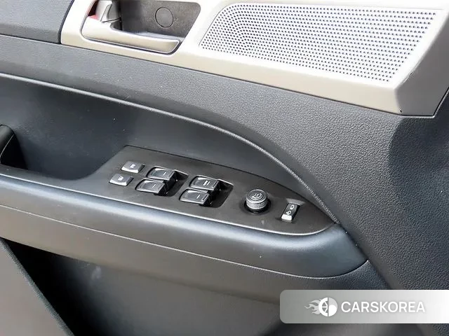 Ssangyong Rexton Sports 2019 Серый из Кореи, фото 2