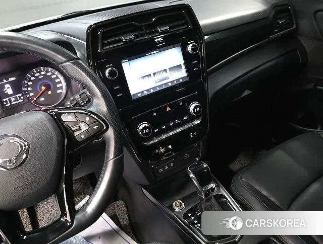 Ssangyong Berry New Tivoli 2020 Белый из Кореи, фото 2