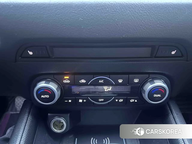 Mazda CX-5 2021 Темно-серый из Китая, фото 2