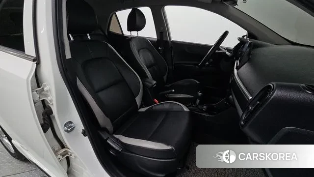 Kia Morning Urban (JA) id 3645424 из Кореи 2