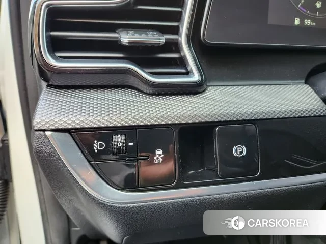 Kia Sportage 5th Generation 2022 Белый из Кореи, фото 2