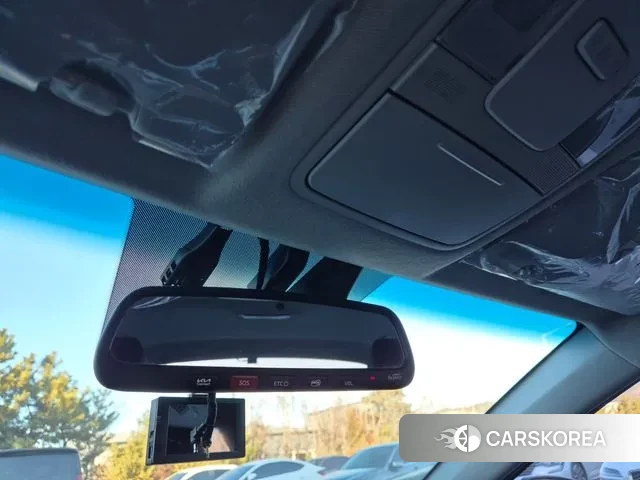 Kia The New K3 2nd generation 2024 Белый из Кореи, фото 2