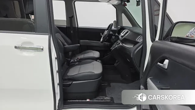 Kia The New Ray 2022 Белый из Кореи, фото 2