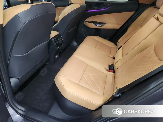 Lexus NX350h Second generation 2026 Серый из Кореи, фото 2