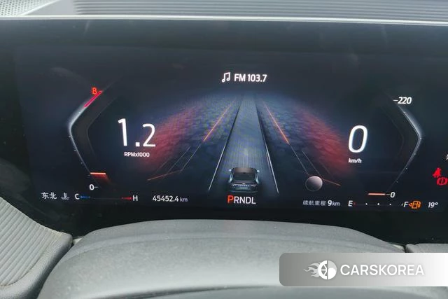 Ford Mondeo 2024 Черный из Китая, фото 2
