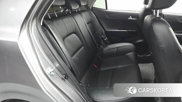 Kia The New Morning (JA) 2023 Серый из Кореи, фото 2
