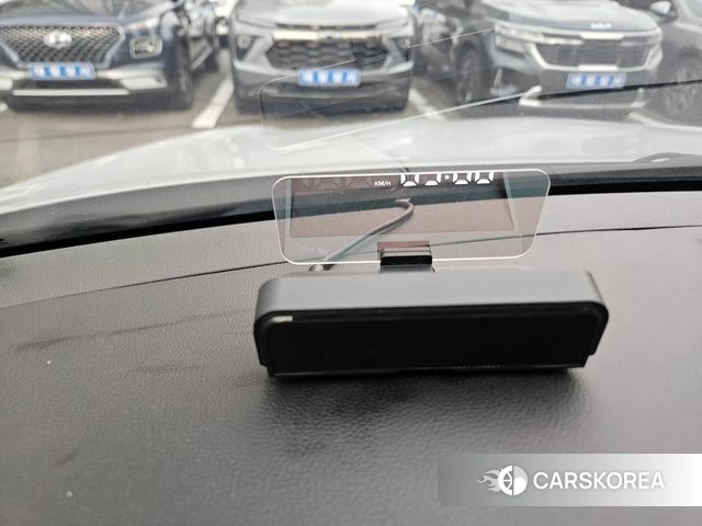 Renault Korea (Samsung) SM6 2019 Белый из Кореи, фото 2