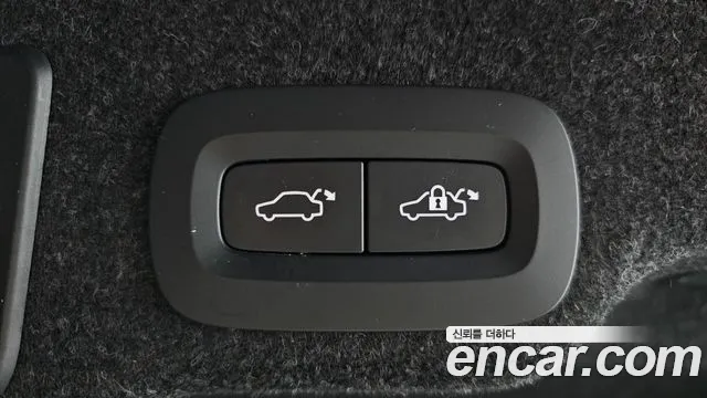 Volvo S90 id 2666232 из Кореи 2