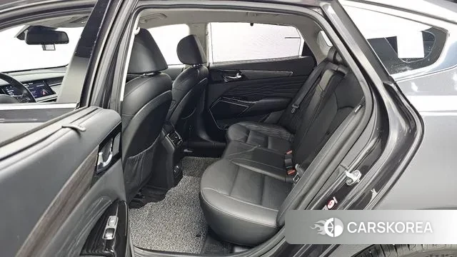 Kia K7 Premier 2020 Серый из Кореи, фото 2