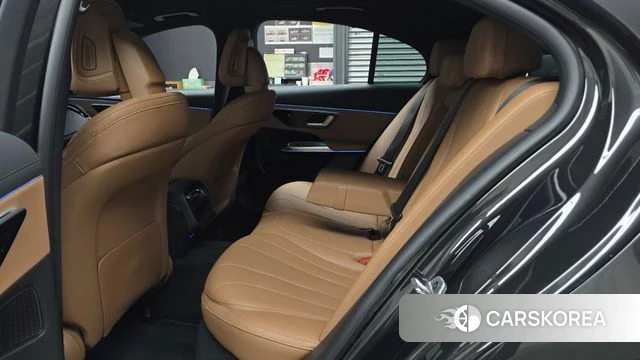 Mercedes-Benz E-Class W214 2025 Серый из Кореи, фото 2